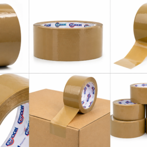 Buff tape Eurocel