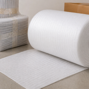 Aerothene Foam rolls
