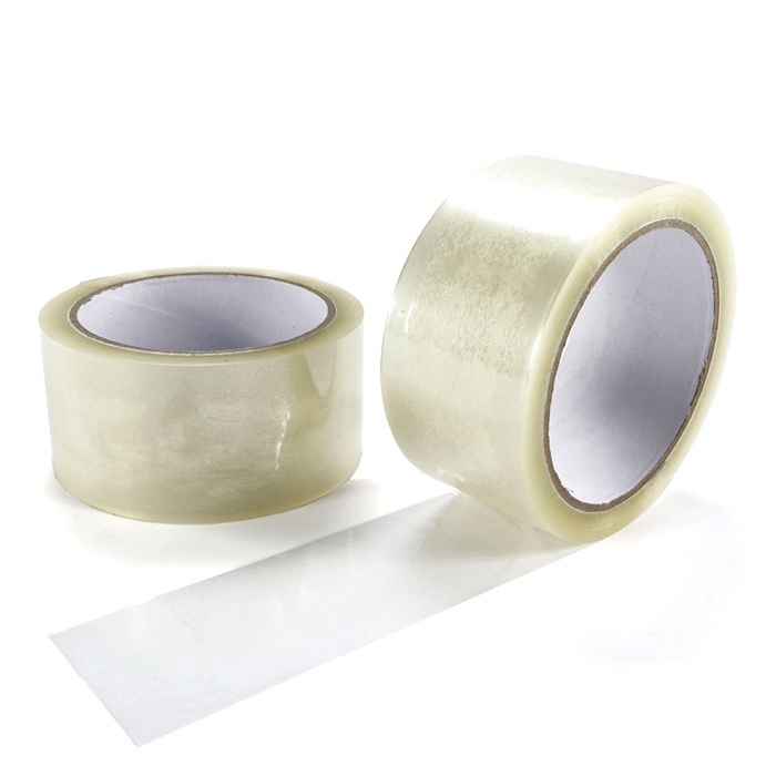 Clear Tape Eurocel Clear Tape Eurocel - Image 2