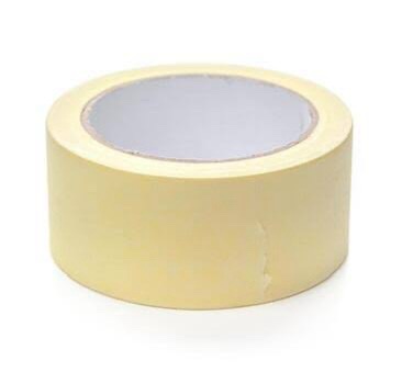 Masking Tape 60deg. Masking Tape 60deg.