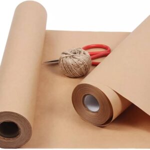Kraft paper