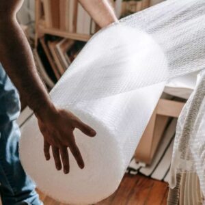 Bubble Wrap Rolls