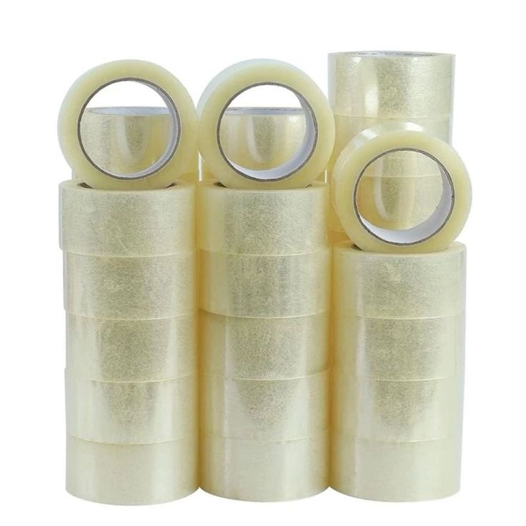 Clear Tape Eurocel Clear Tape Eurocel