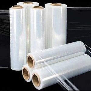 Pallet wrap