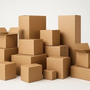 Stock Boxes