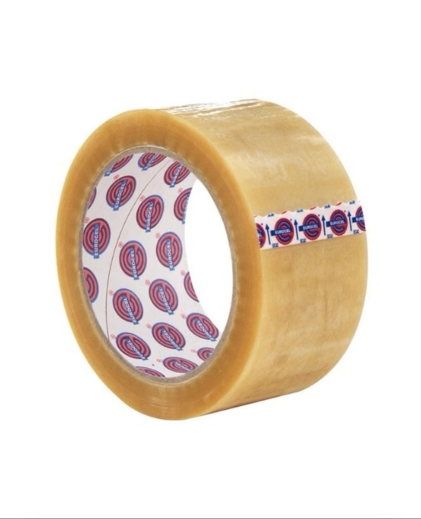 Clear Tape Eurocel Clear Tape Eurocel - Image 3